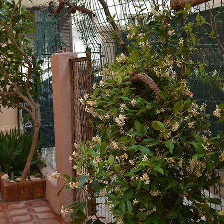 Mediterraneo Reggio di Calabria Zewnętrze zdjęcie