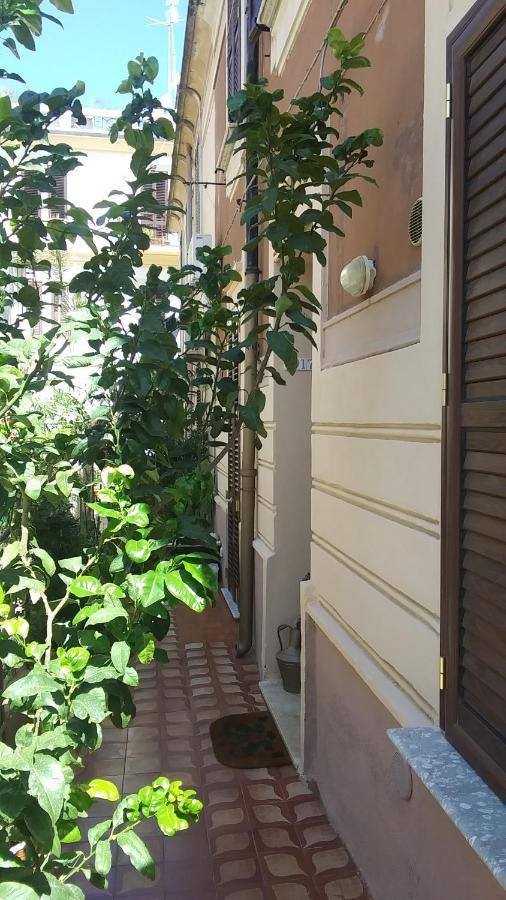 Mediterraneo Reggio di Calabria Zewnętrze zdjęcie
