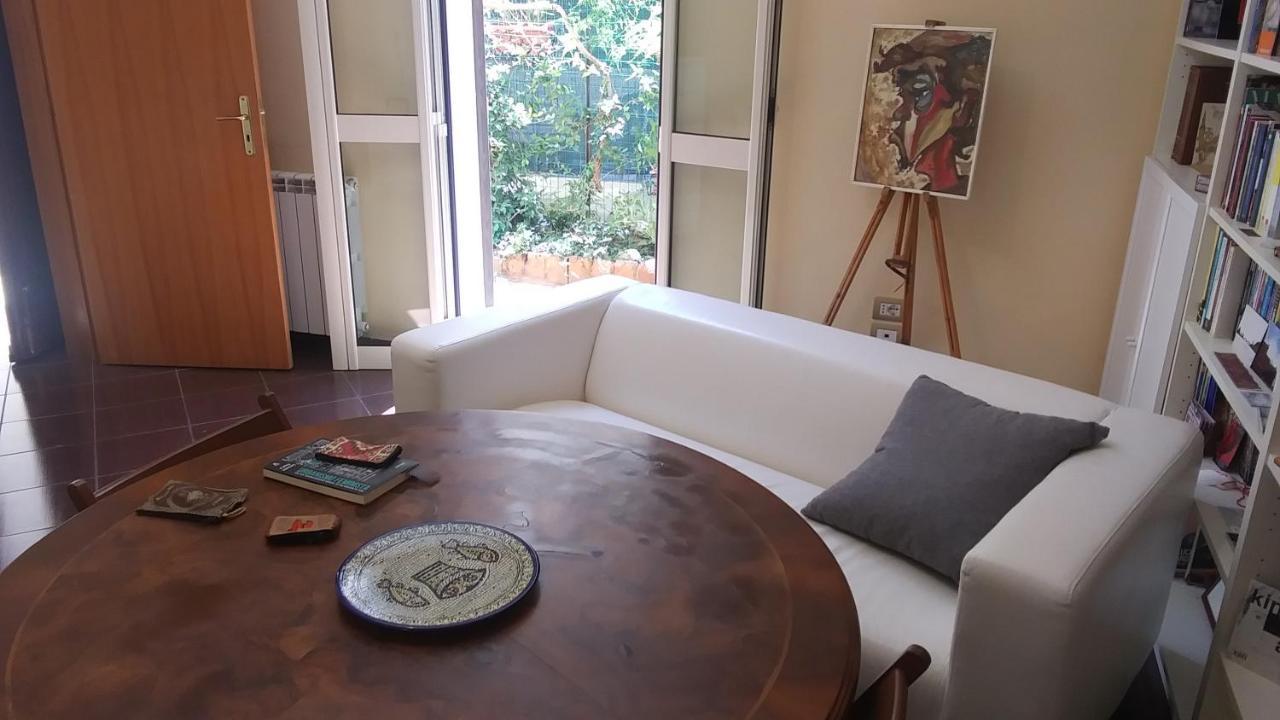 Mediterraneo Reggio di Calabria Zewnętrze zdjęcie
