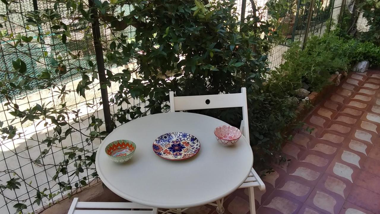Mediterraneo Reggio di Calabria Zewnętrze zdjęcie